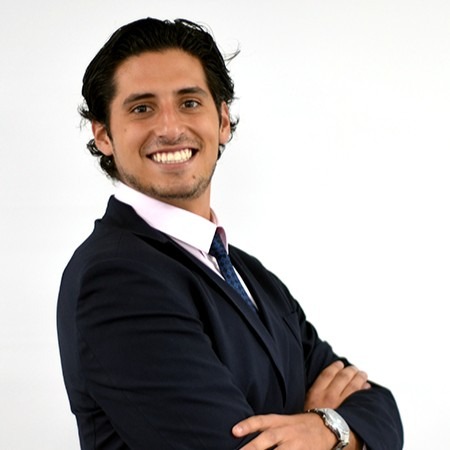 Fernando De la Paz