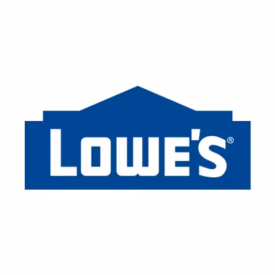 Lowe's Companies, Inc.