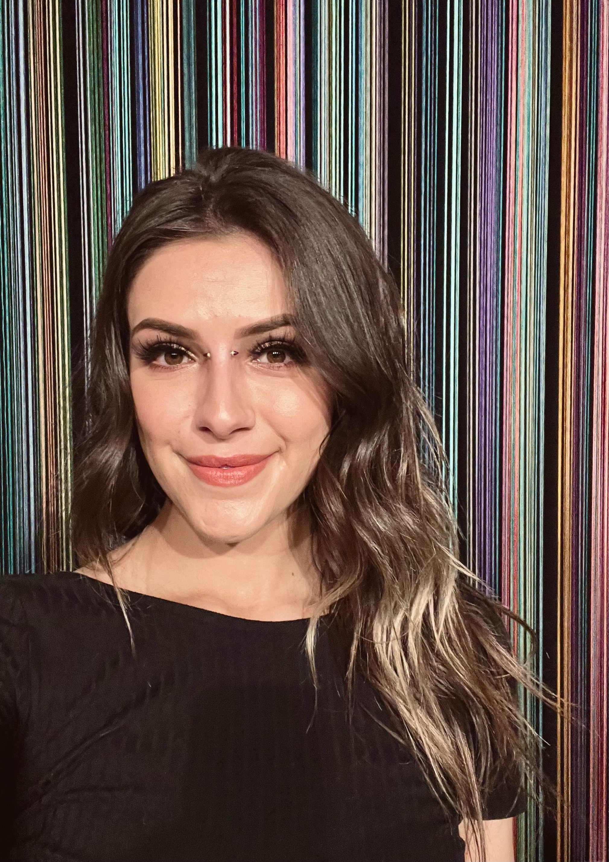 Courtney Havermann