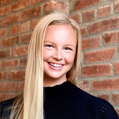 Tech Ladies Talk: Lessons Learned as an Entrepreneur with Abigail Bertelson, Founder of Zenith Health