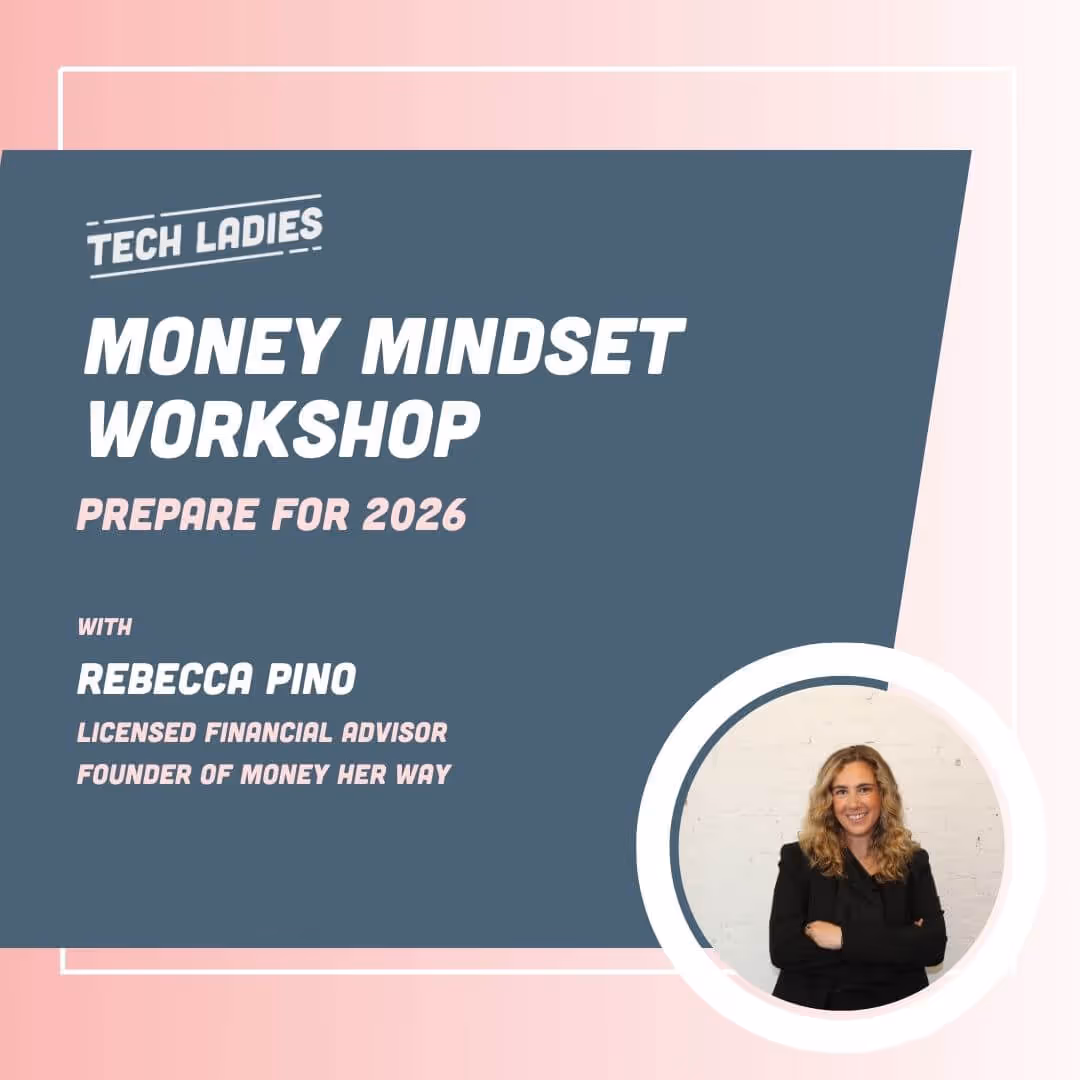 Money Mindset Workshop: Prepare for 2026
