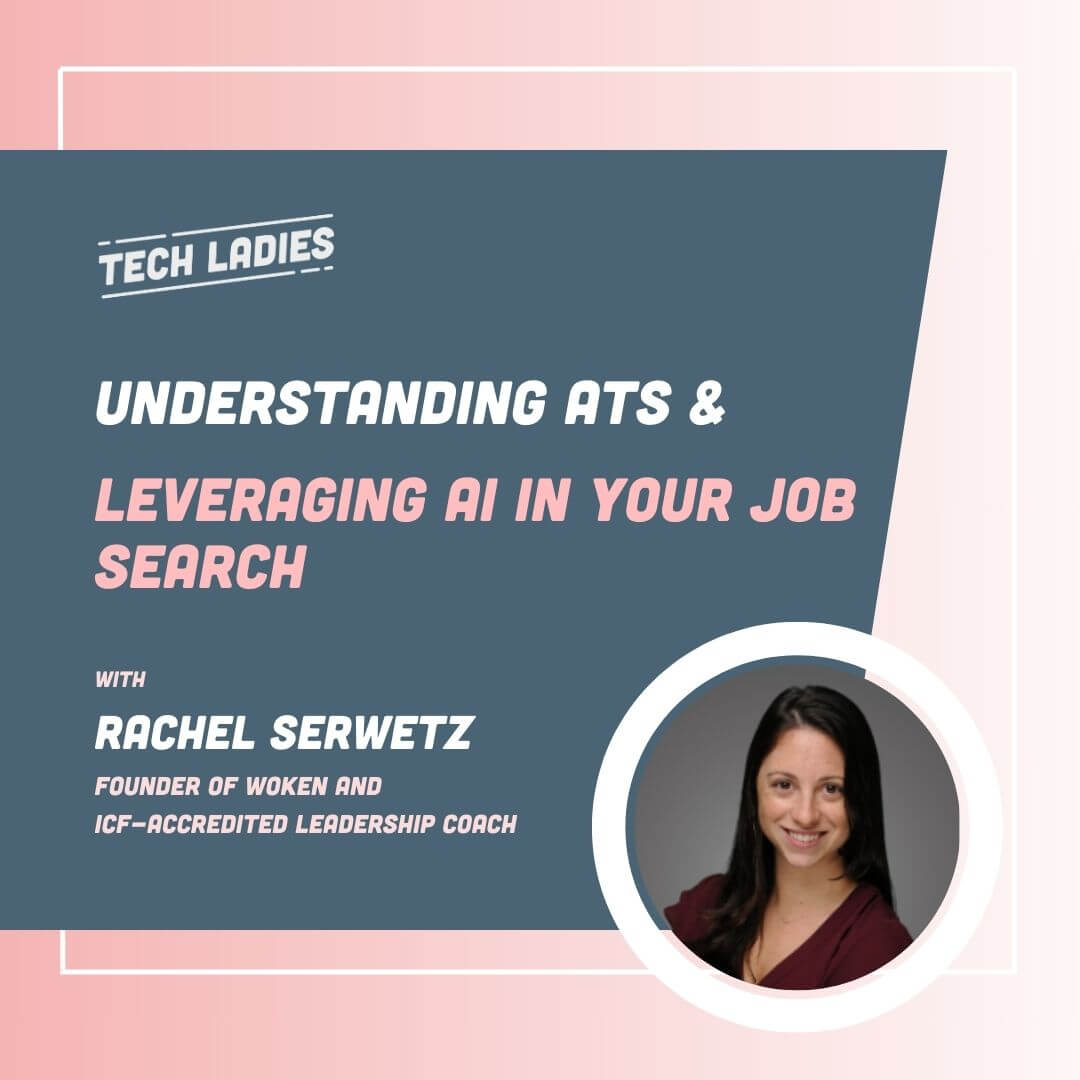 Understanding ATS & Leveraging AI in Your Job Search