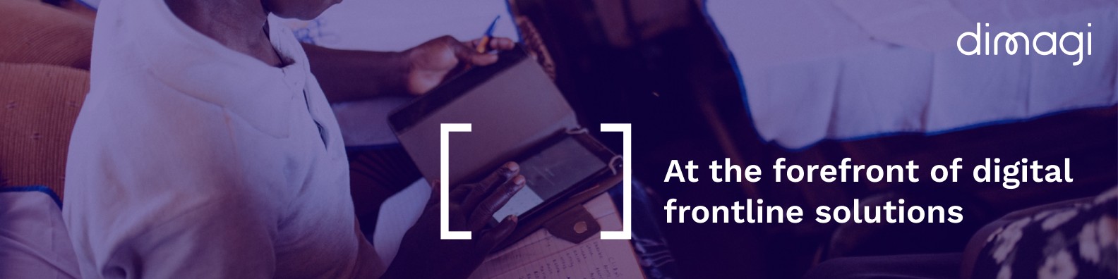 Dimagi