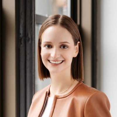Tess Bloch