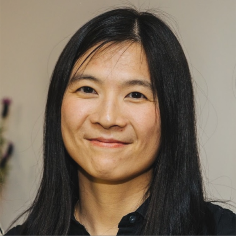Daisy Qian