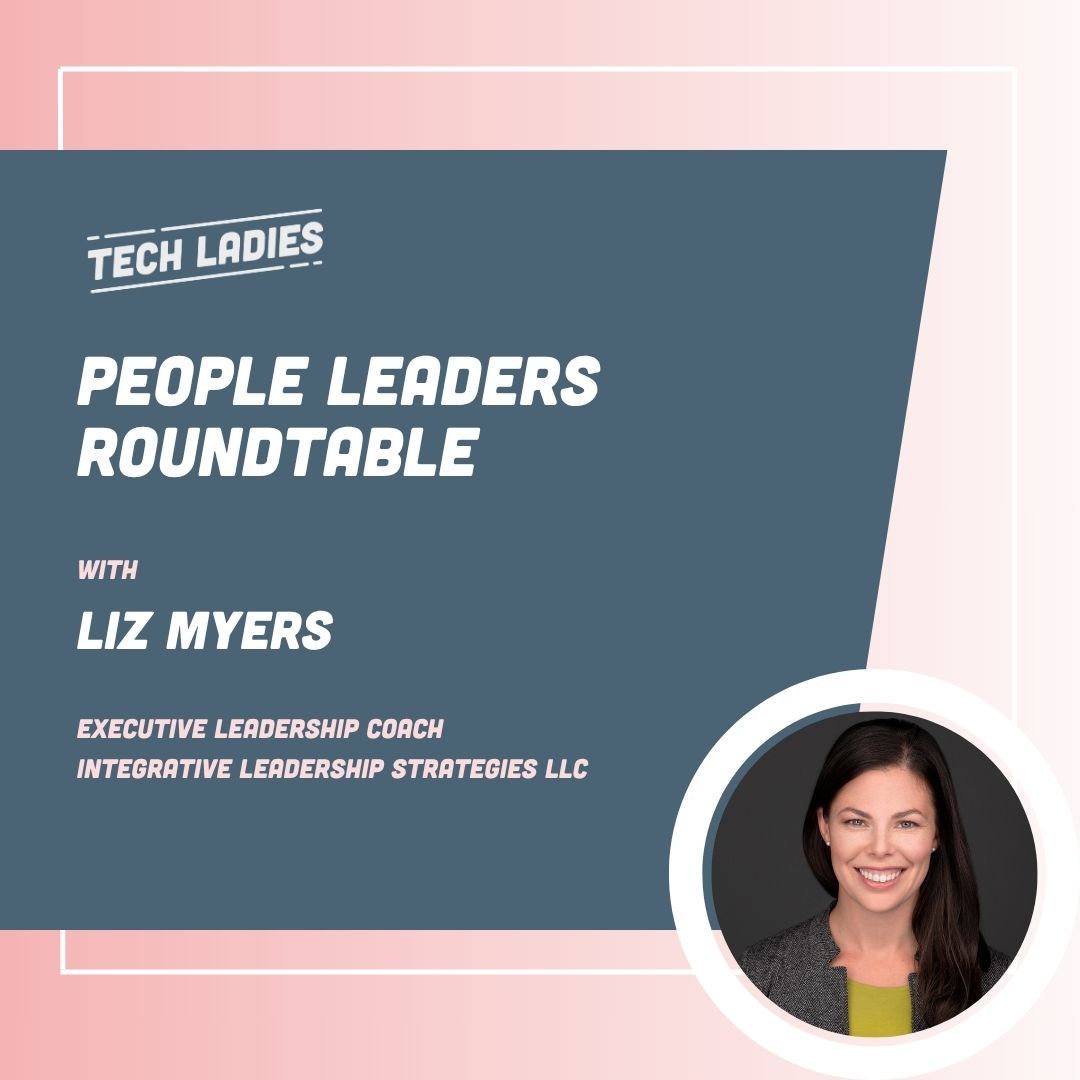 People Leaders Roundtable