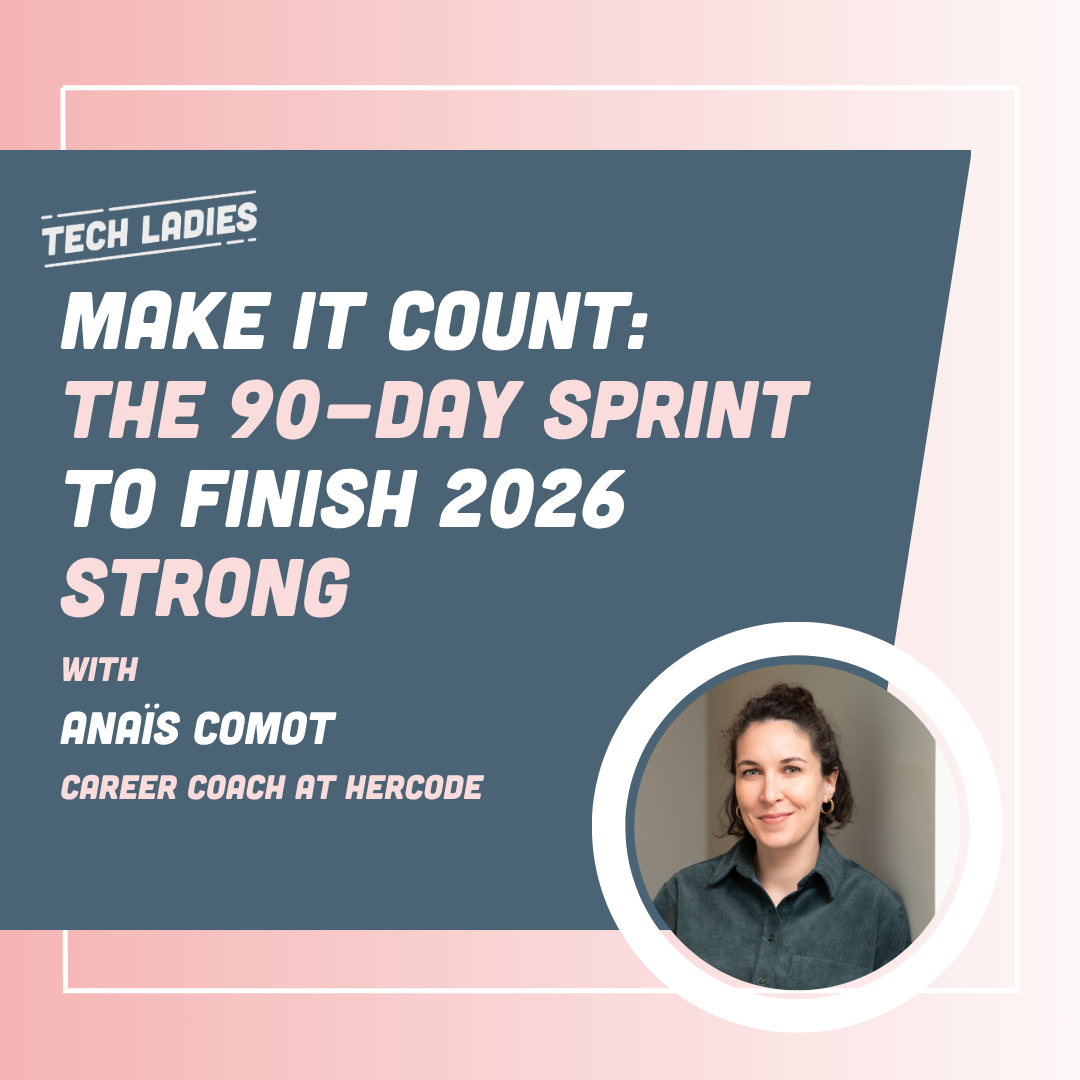 Make it count: The 90-day sprint to finish 2026 strong