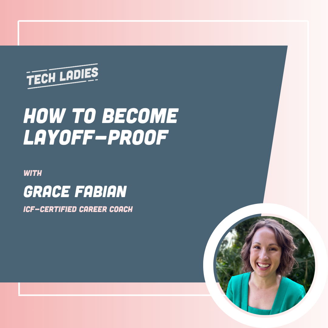 How to Become Layoff-Proof