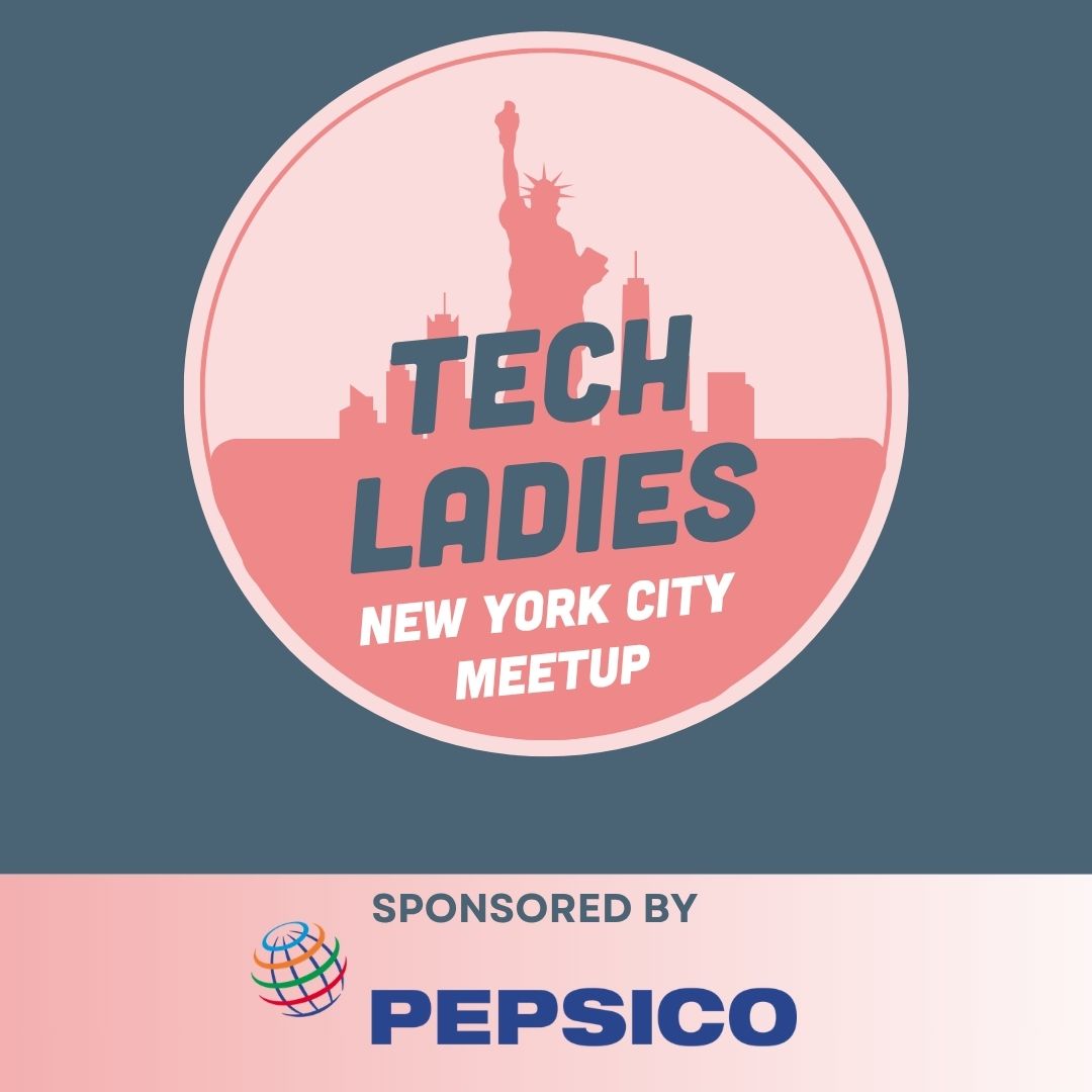 NYC Tech Ladies Meetup