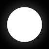 White Circle