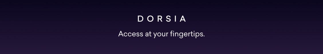 Dorsia