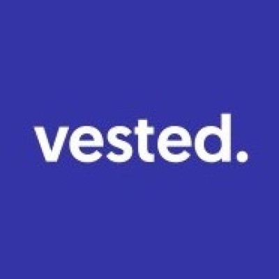 Vested