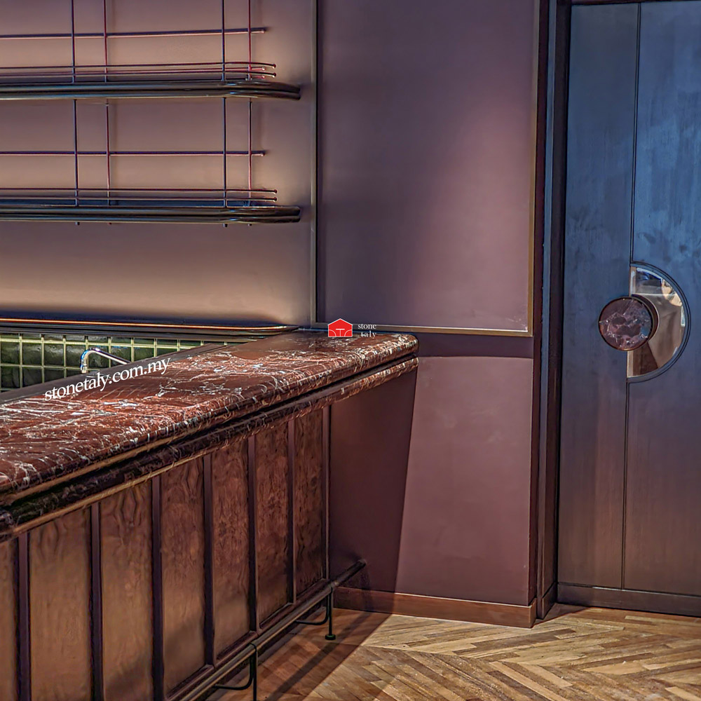 Stone-Taly-Yap-Ah-Shak-Kitchen-Countertop-Rosso-Levanto