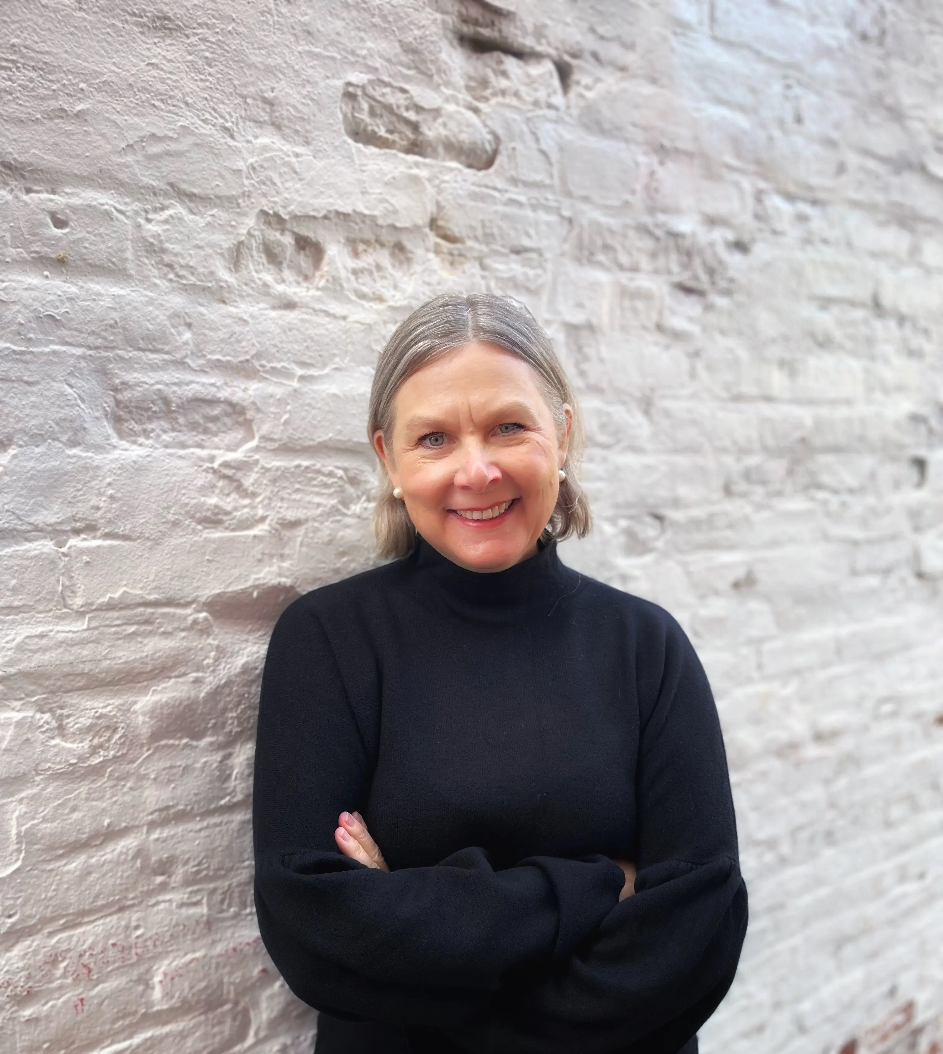 Jennifer Van Blarcom