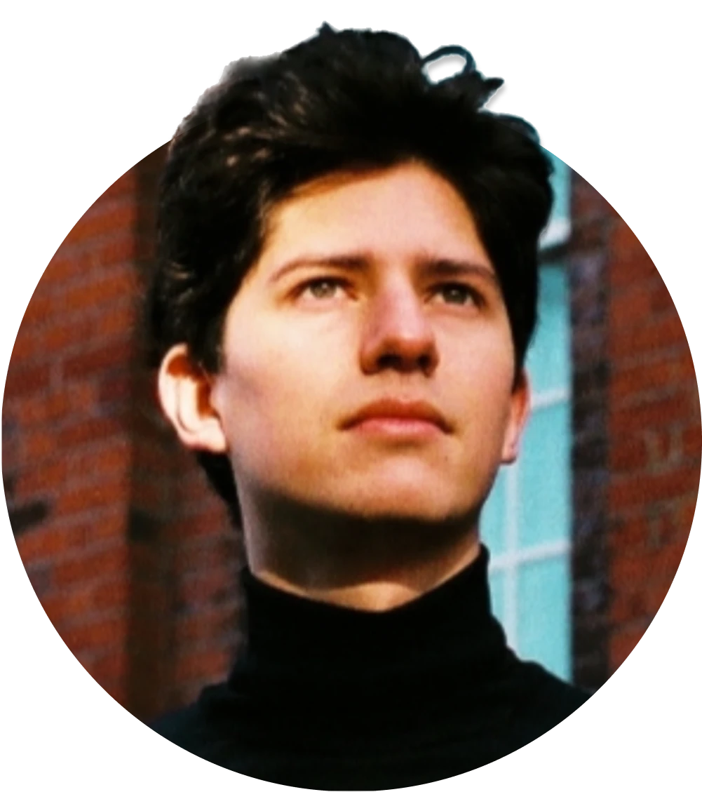 Adrian Valia