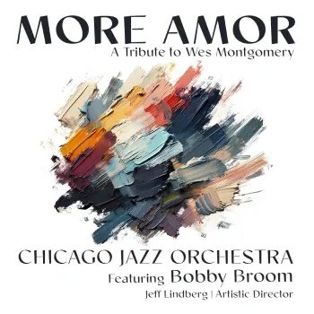 Chicago Jazz Orchestra