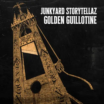 Junkyard Storytellaz