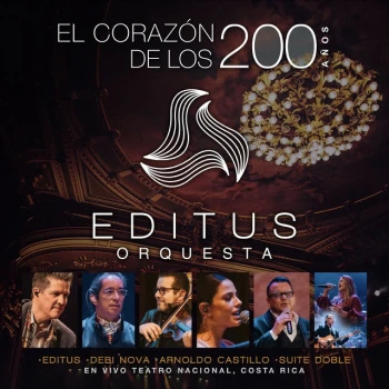 Edin Solis/Editus