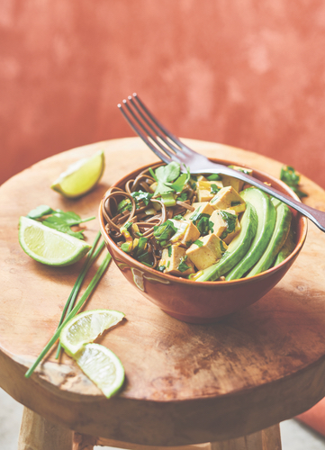 Recette de courgettes au thym