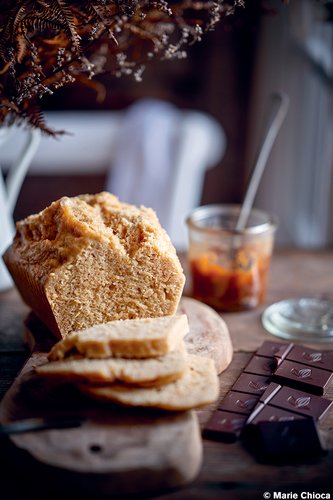 Recette de courgettes au thym