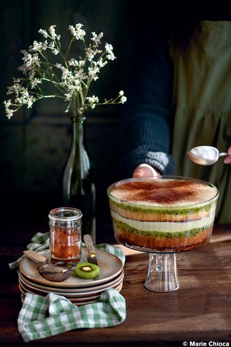 Recette de courgettes au thym