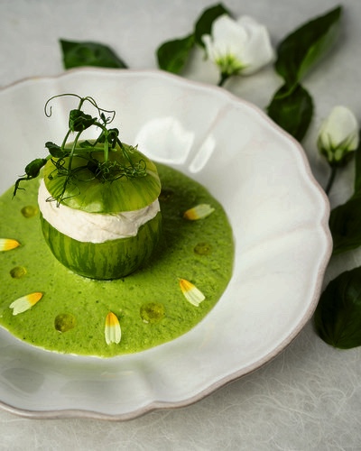 Photo recette