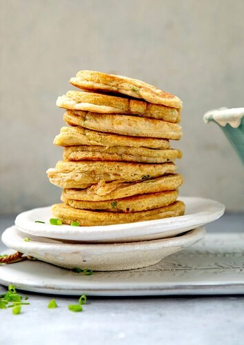 Recette de courgettes au thym