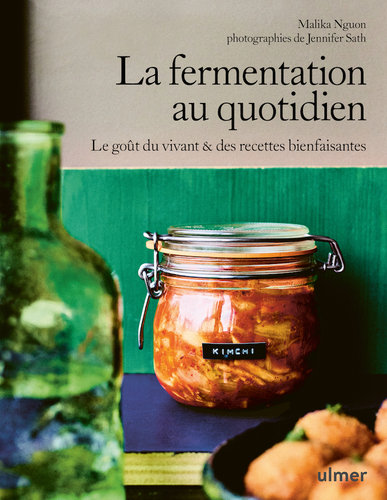 Couverture du Livre recette