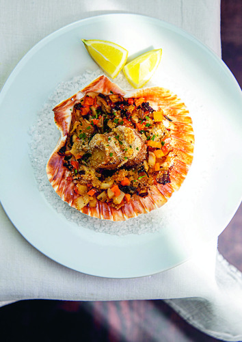 Photo recette