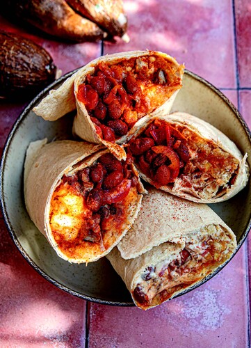 Photo recette