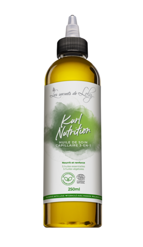 Kurl Nutrition