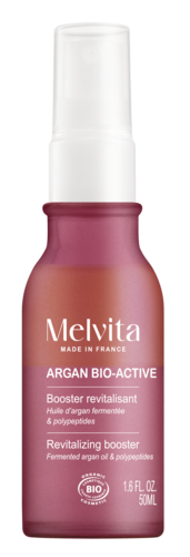 Booster Revitalisant Argan Bio-Active