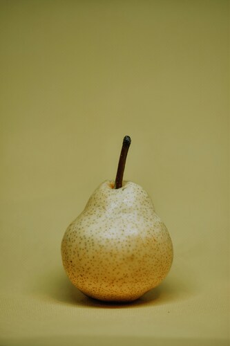 La poire