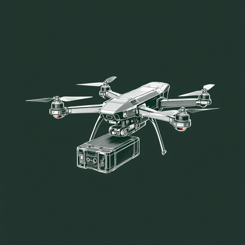 How to Spec a Custom UAV Battery Pack