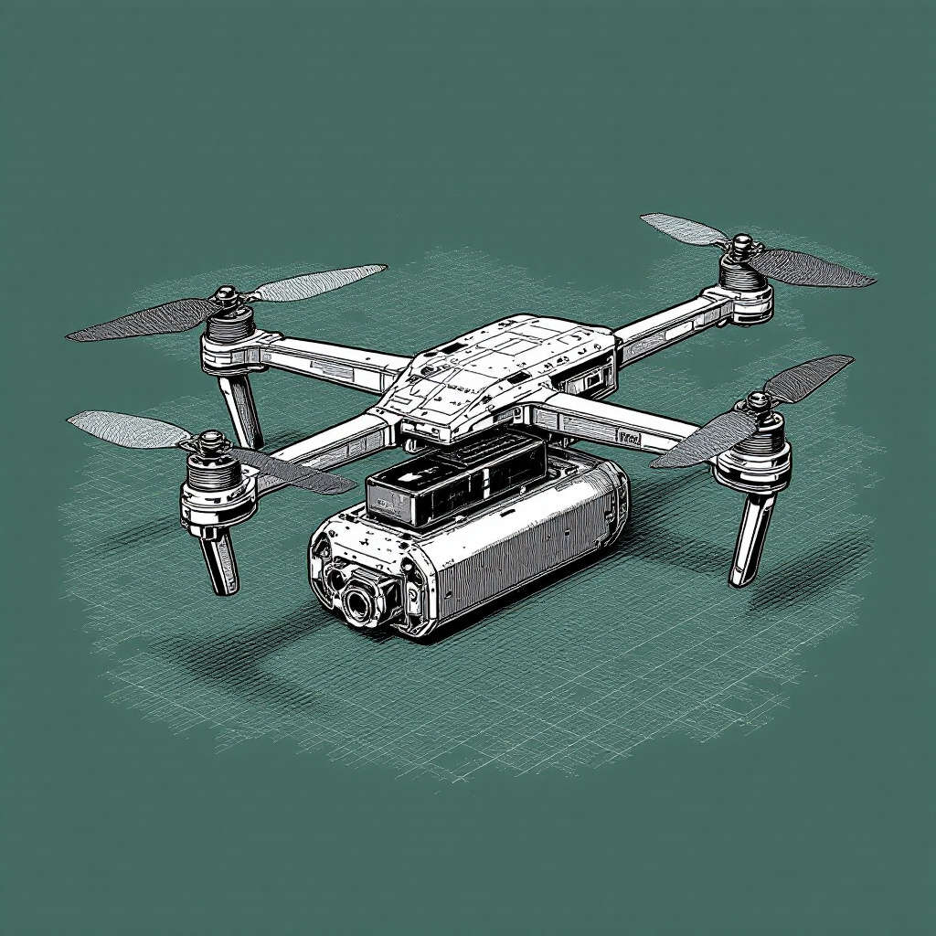 How to Spec a Custom UAV Battery Pack