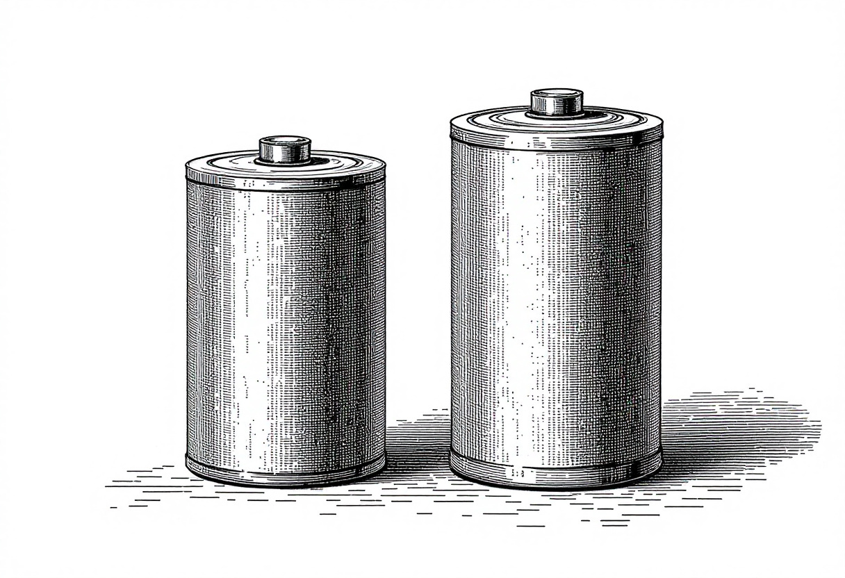 NMC 811 vs NMC 622: When the Extra Energy Density Is Worth It