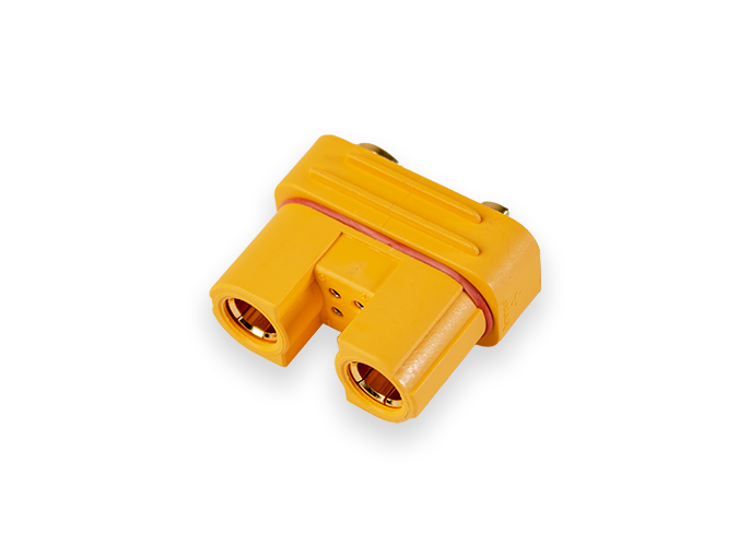 AS150U connector, female side