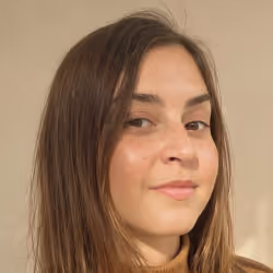 Ariel L., VP of Project Management at SGCE, Inc.