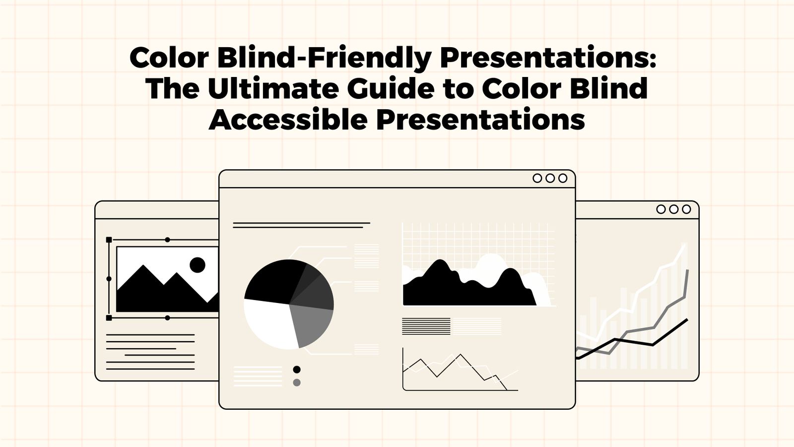Color Blind-Friendly Presentations: The Ultimate Guide to Color Blind ...