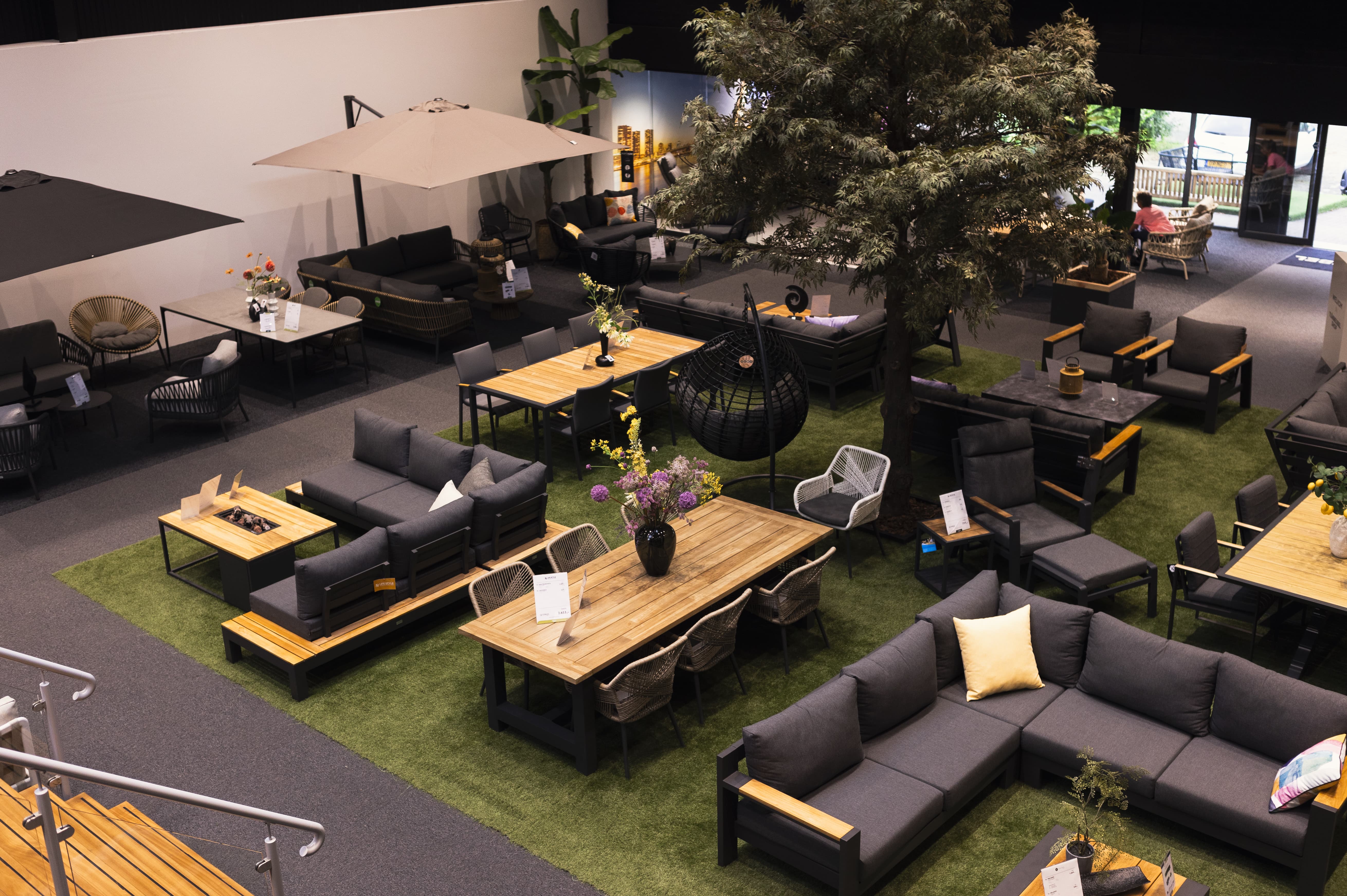 Loungeset kopen in sliedrecht