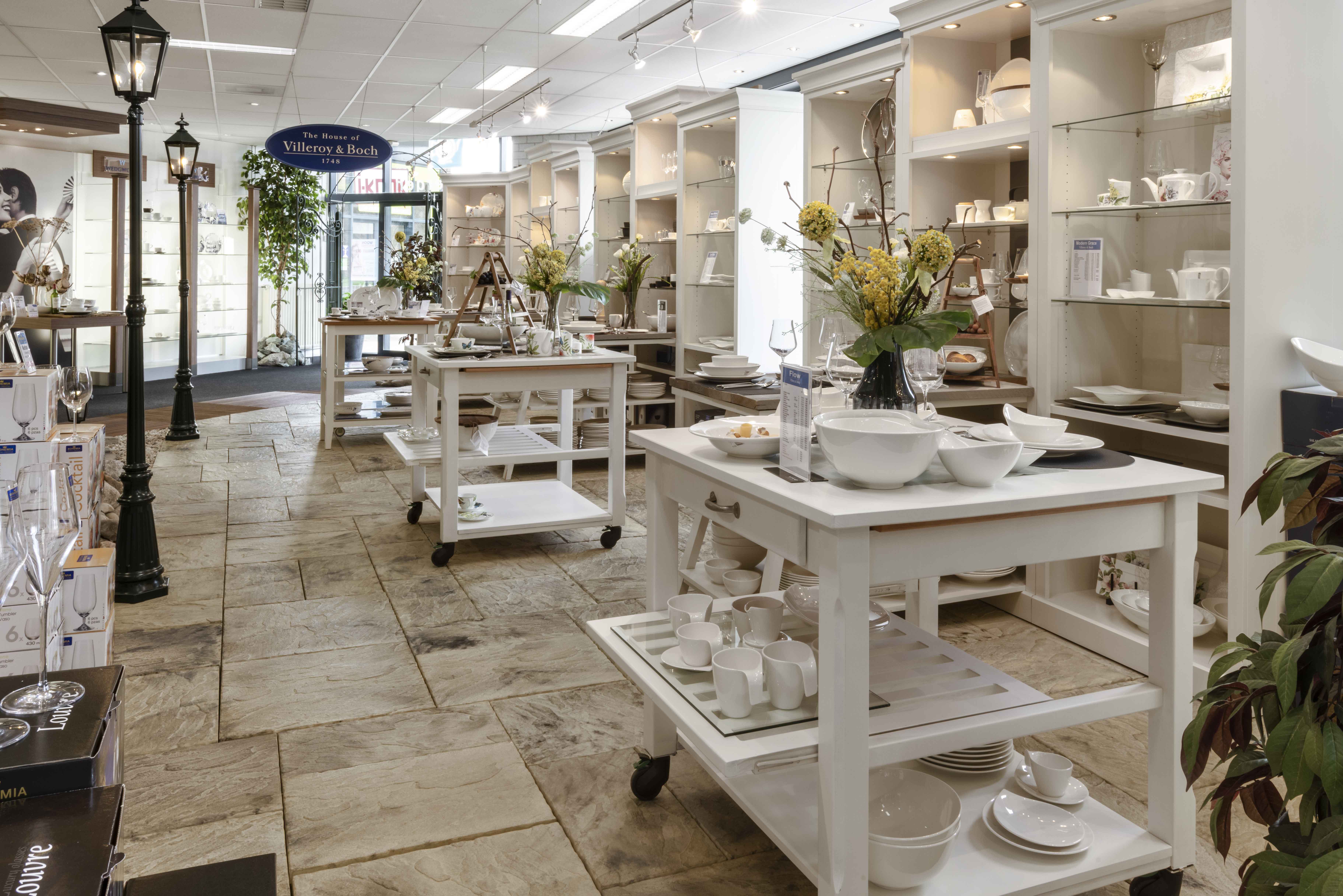 Keukenaccessoires in Sliedrecht
