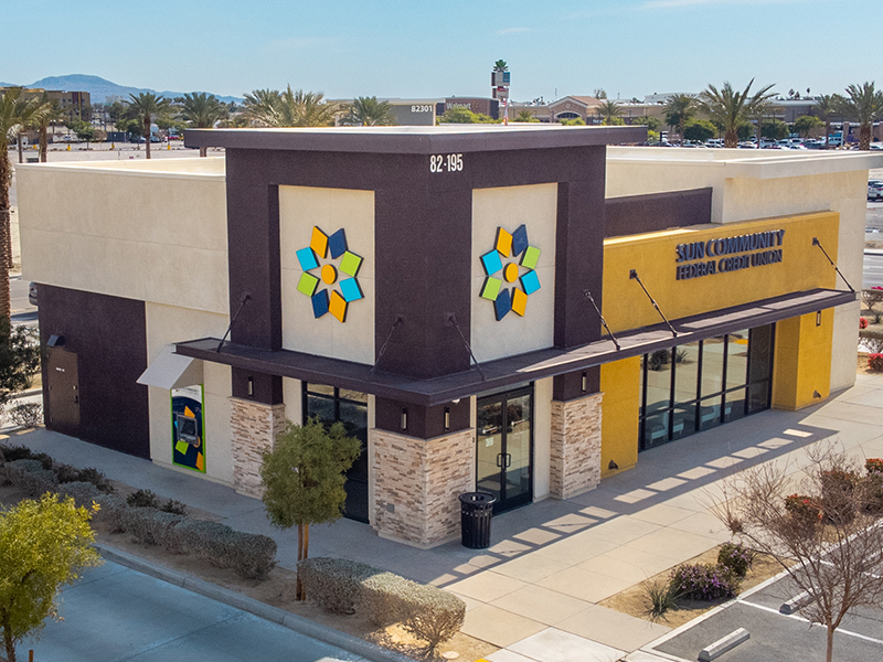 Indio Branch