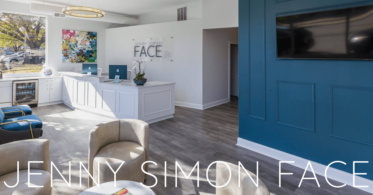 Jenny Simon FACE - Med Spas & Aesthetics in Cincinnati