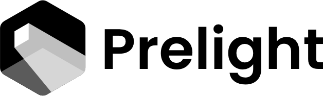 Prelight Logo