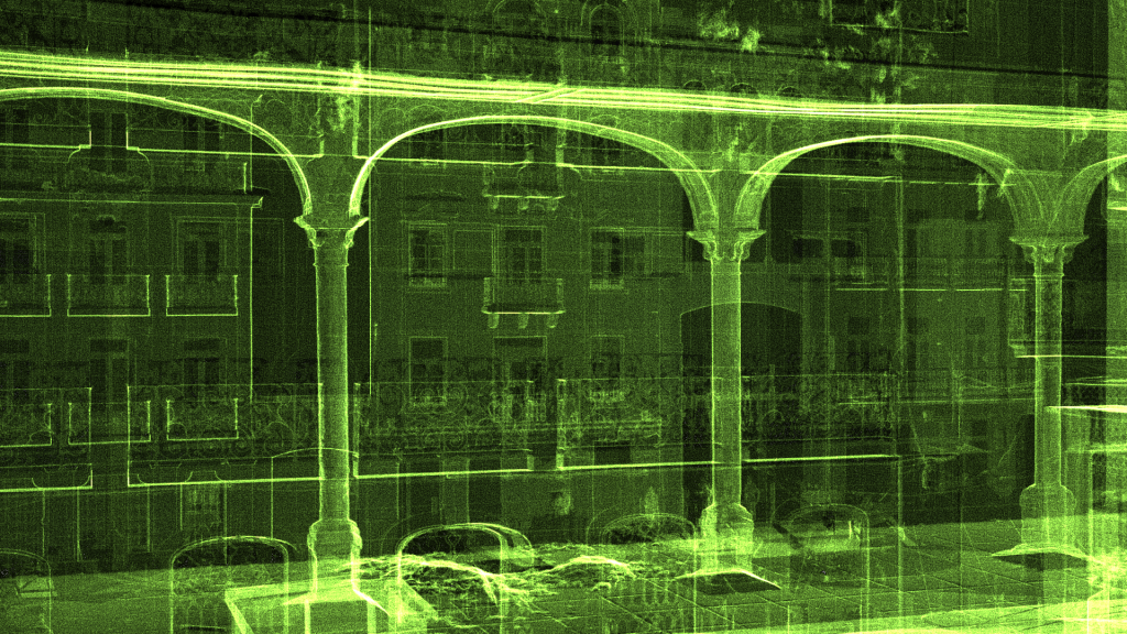 Historical Preservation Scan Crown Point