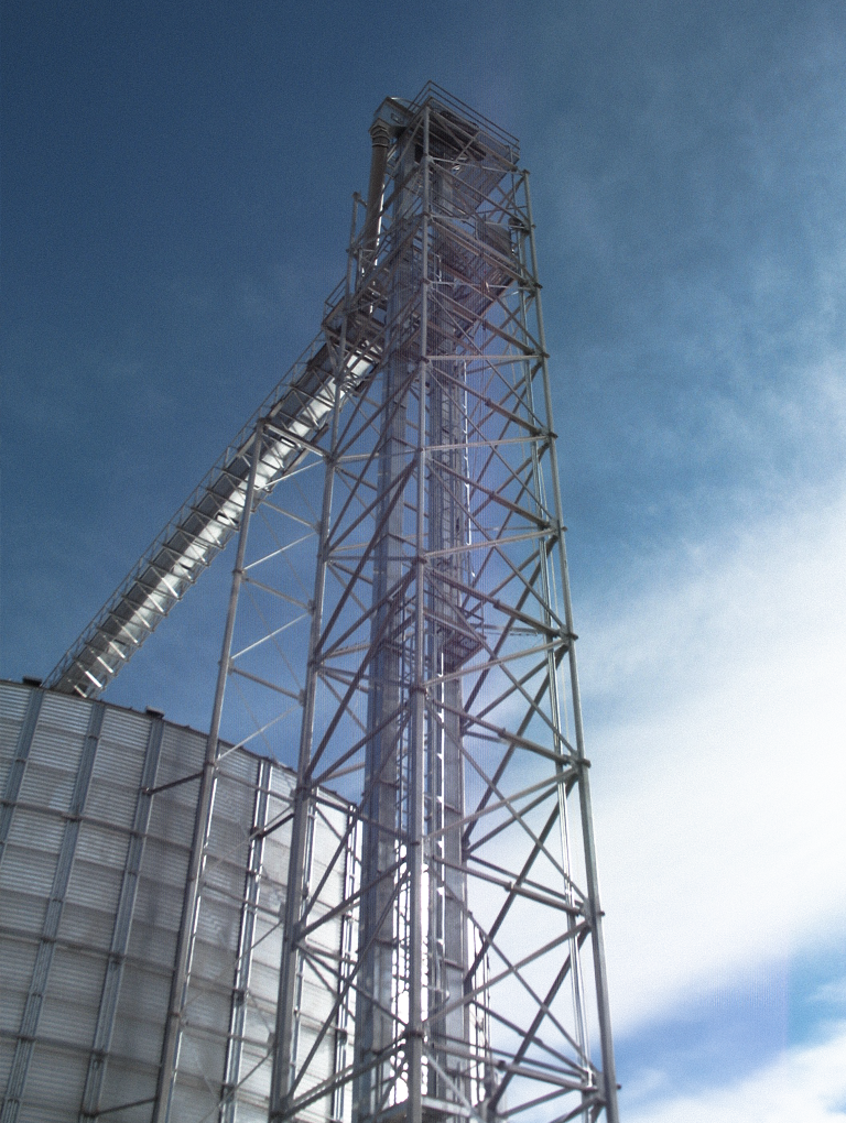 Navaho_Grain_Storage