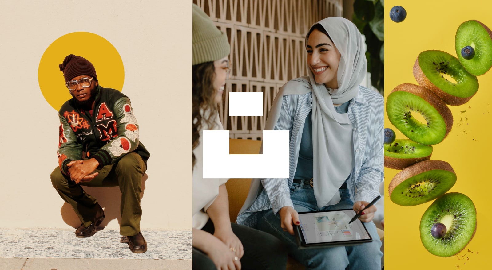 unsplash image thumbnail