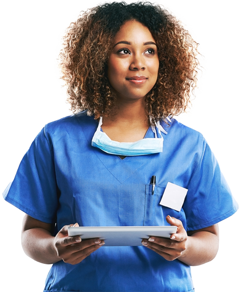 TRUST HomeCare Wichita Kansas CNA