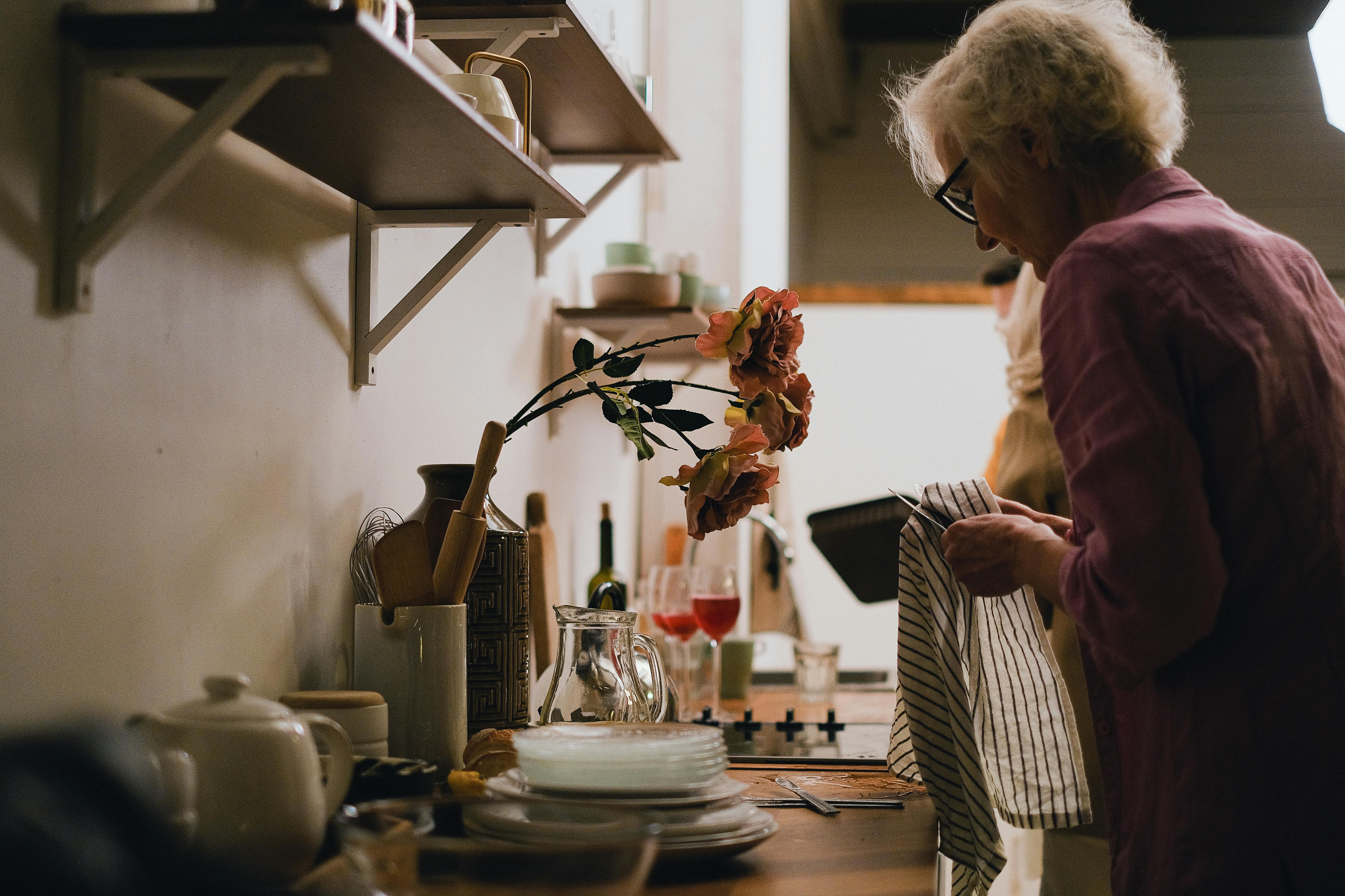 TRUST HomeCare Wichita Kansas CNA