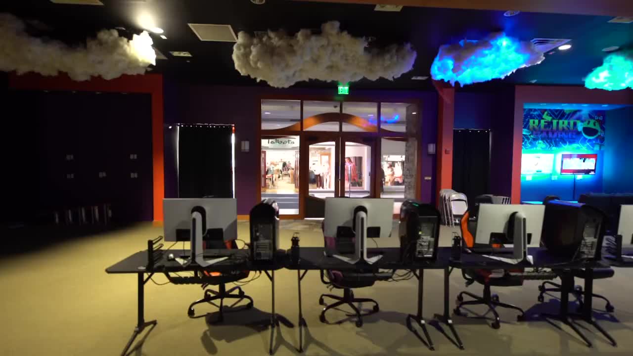 vaultroom ラグマット GAMING DINER FLOOR RUG